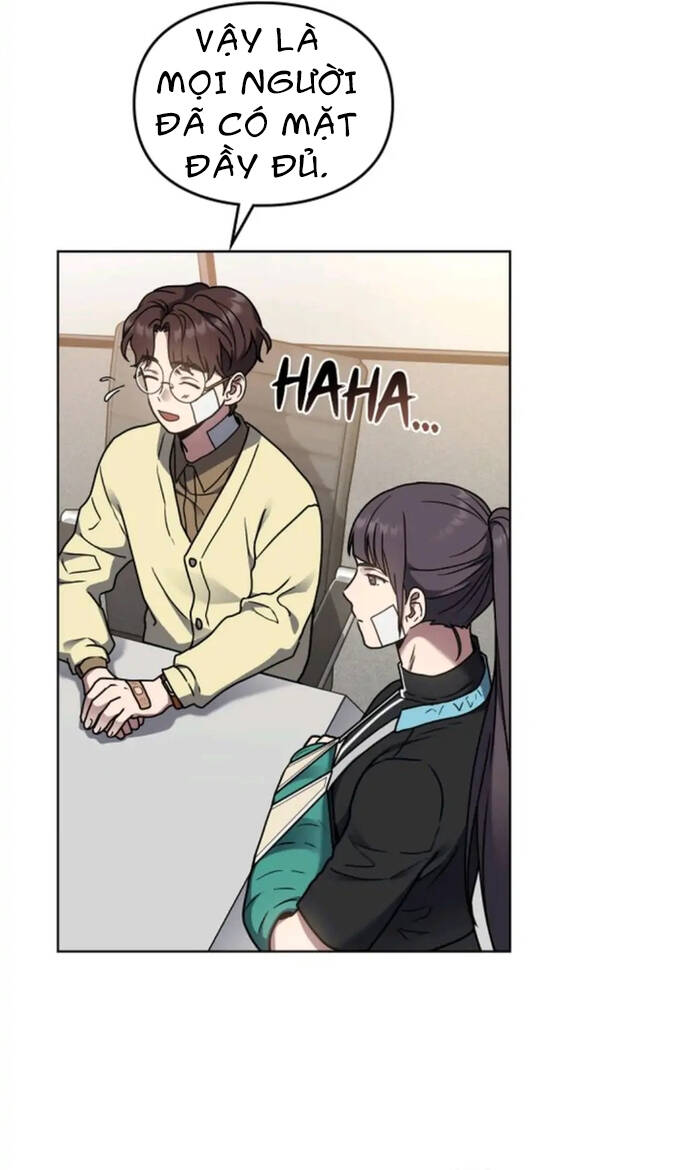 Dấu Vết Mặt Trời Chapter 28 - 32