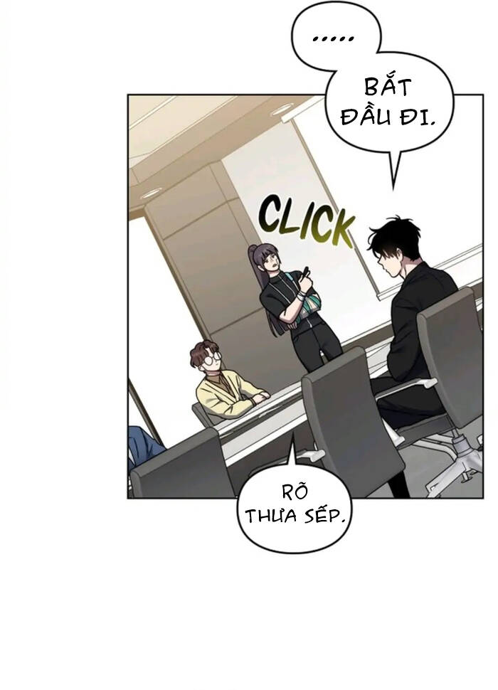 Dấu Vết Mặt Trời Chapter 28 - 33