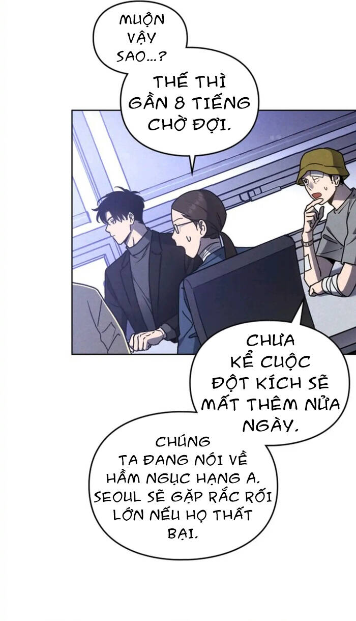 Dấu Vết Mặt Trời Chapter 28 - 35