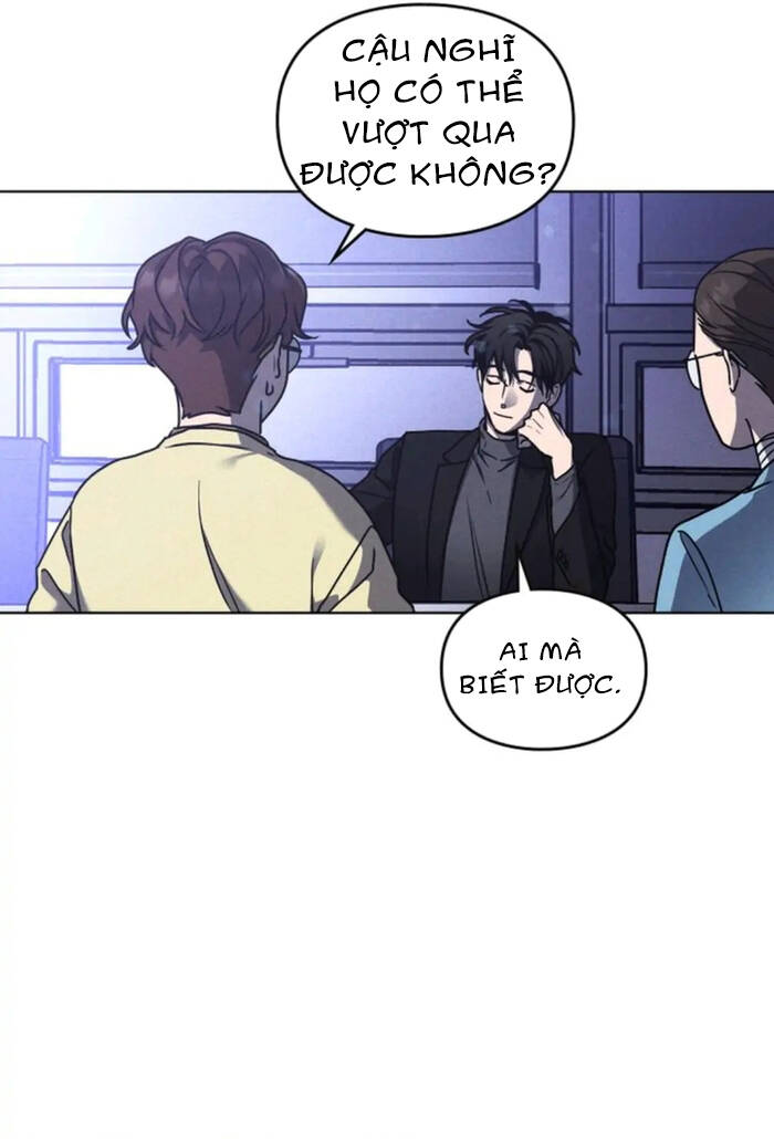 Dấu Vết Mặt Trời Chapter 28 - 37