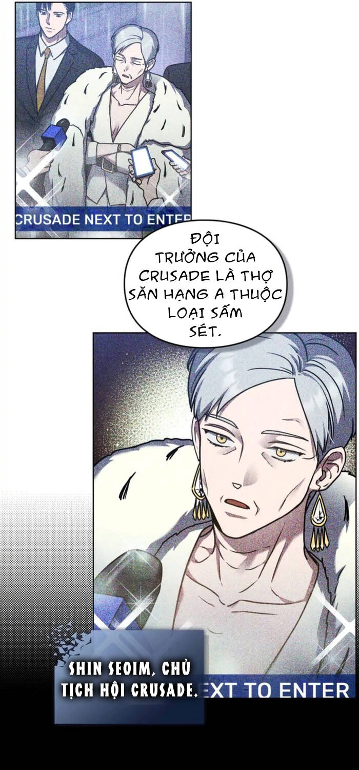 Dấu Vết Mặt Trời Chapter 28 - 38