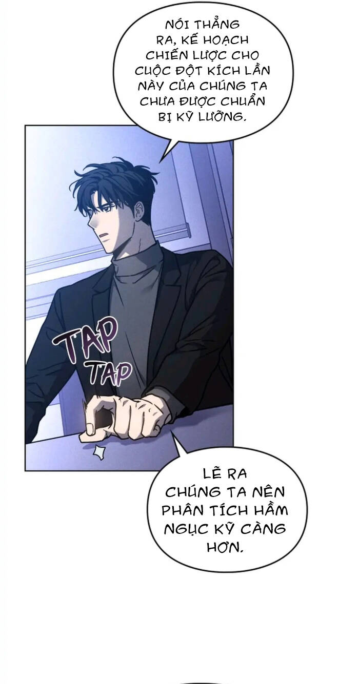 Dấu Vết Mặt Trời Chapter 28 - 42