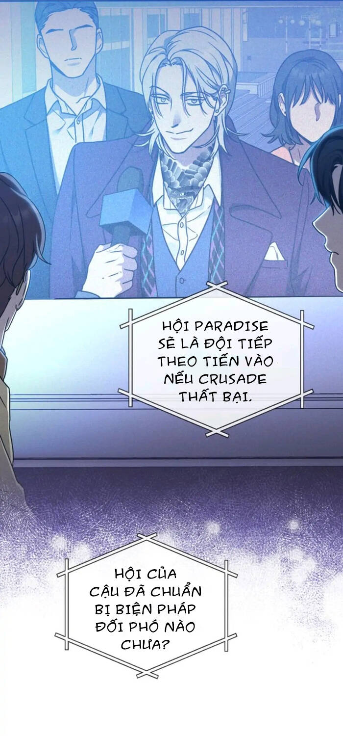 Dấu Vết Mặt Trời Chapter 28 - 45