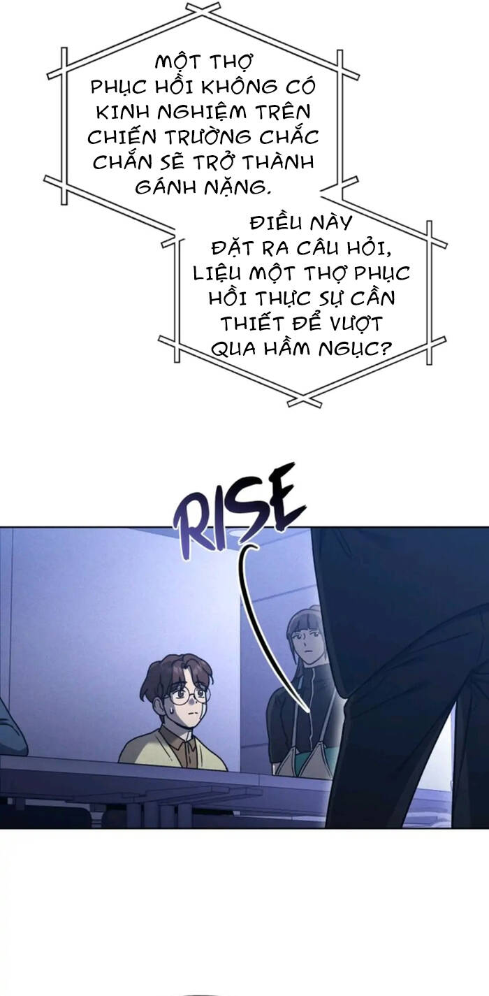 Dấu Vết Mặt Trời Chapter 28 - 49