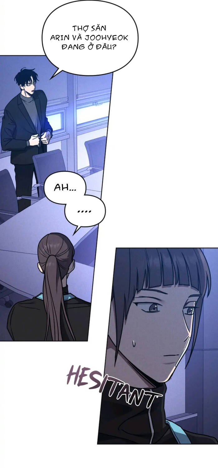 Dấu Vết Mặt Trời Chapter 28 - 50