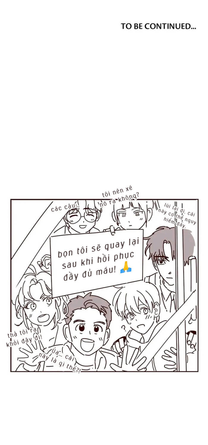Dấu Vết Mặt Trời Chapter 28 - 54