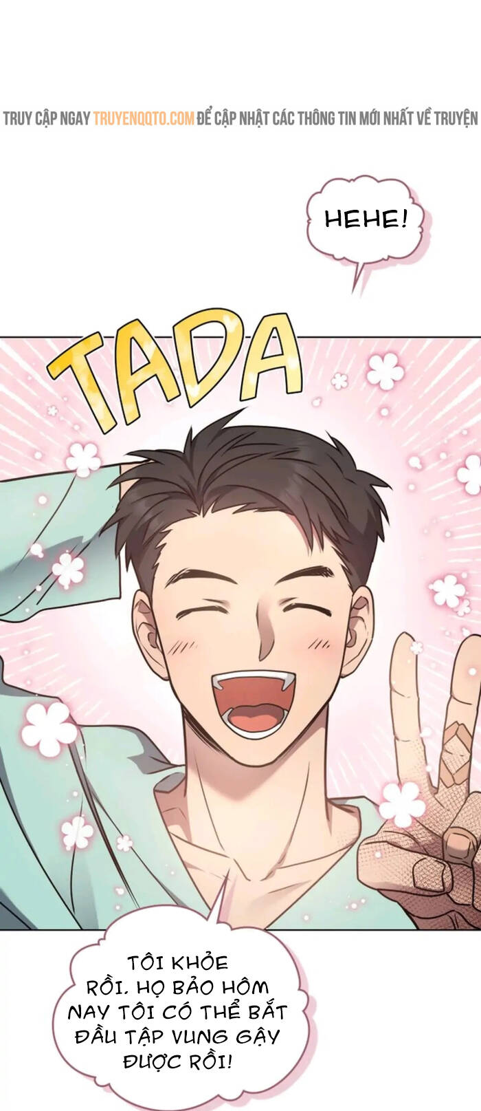 Dấu Vết Mặt Trời Chapter 29 - 2