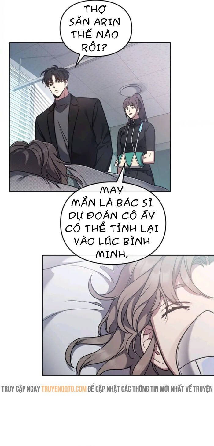 Dấu Vết Mặt Trời Chapter 29 - 4