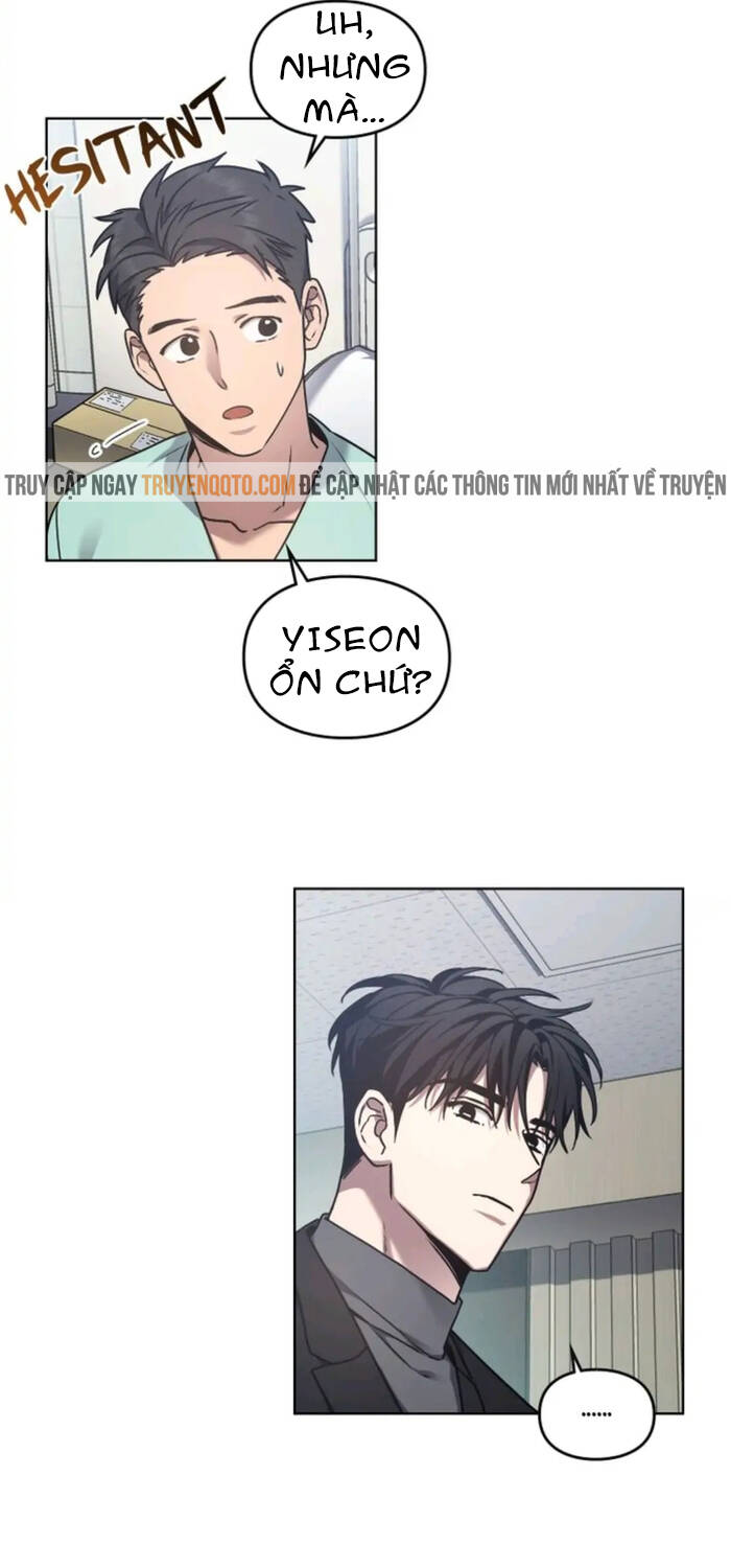 Dấu Vết Mặt Trời Chapter 29 - 6