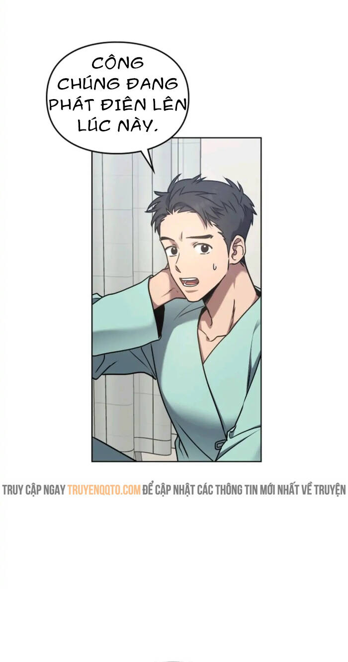 Dấu Vết Mặt Trời Chapter 29 - 8