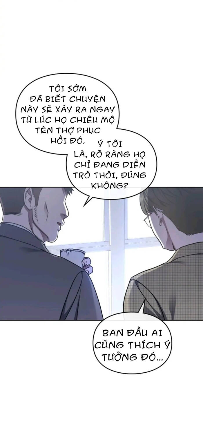 Dấu Vết Mặt Trời Chapter 29 - 14