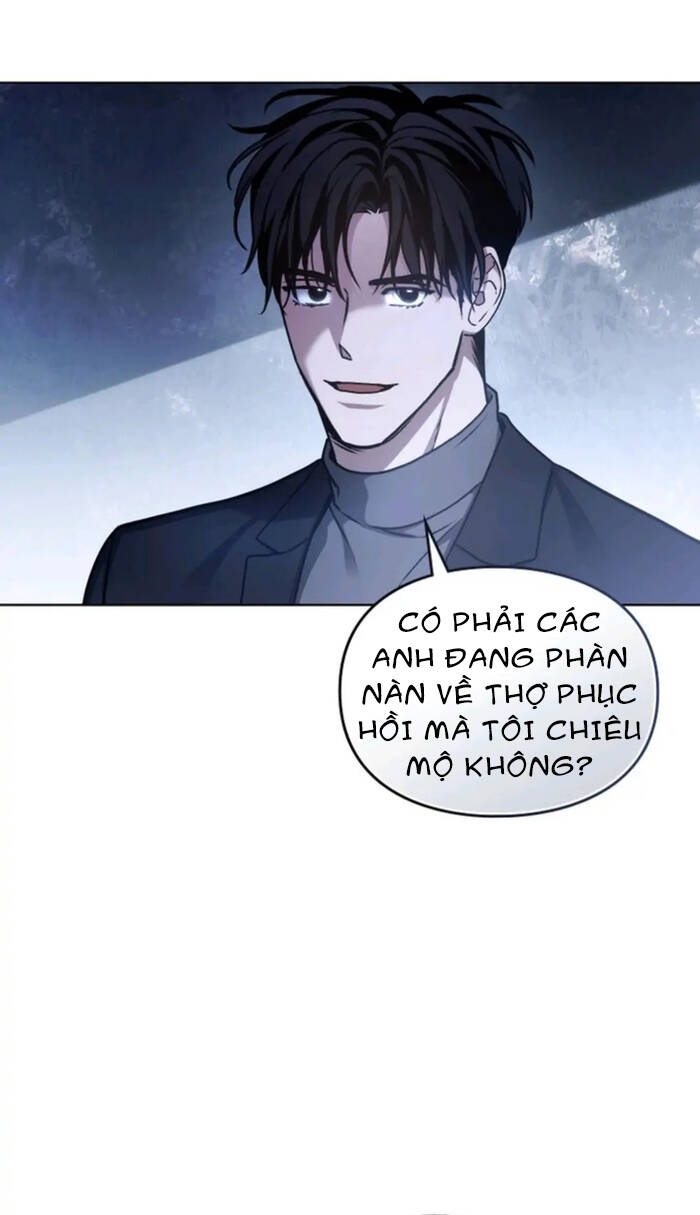 Dấu Vết Mặt Trời Chapter 29 - 17