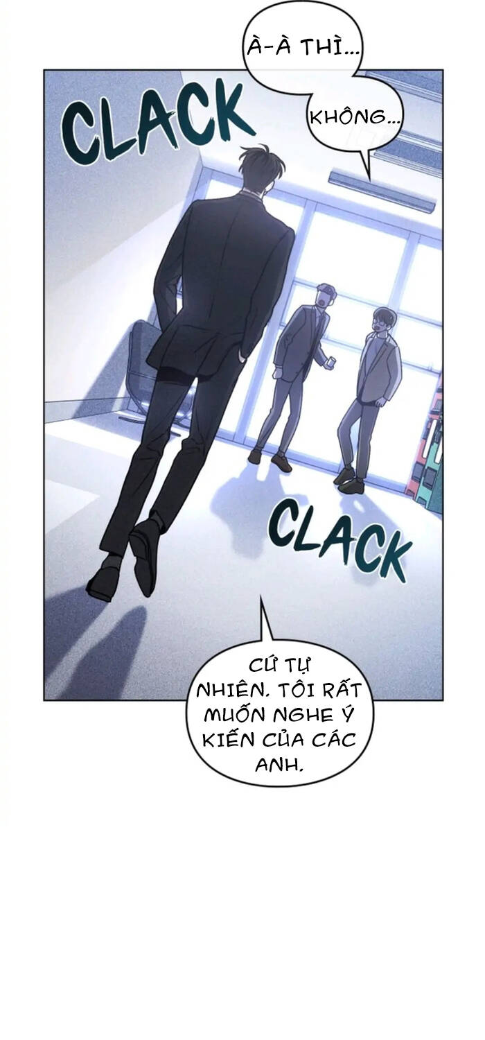 Dấu Vết Mặt Trời Chapter 29 - 18