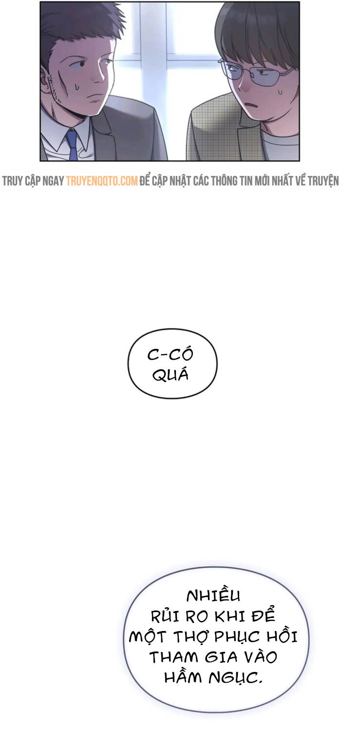 Dấu Vết Mặt Trời Chapter 29 - 20