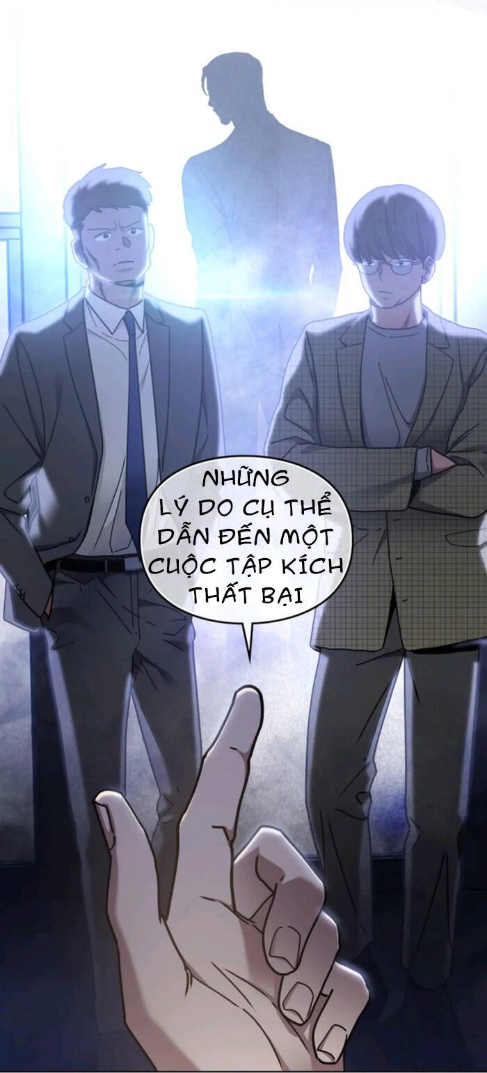 Dấu Vết Mặt Trời Chapter 29 - 23