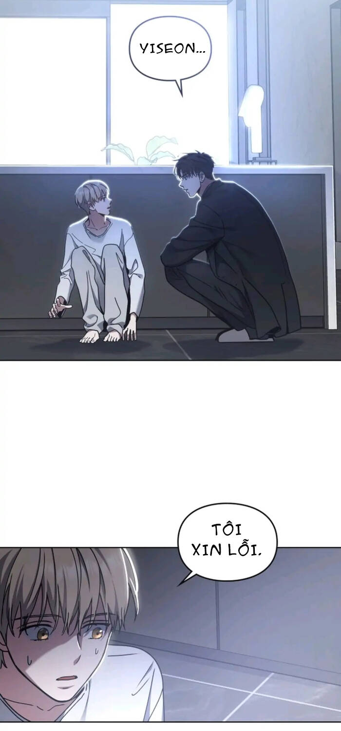 Dấu Vết Mặt Trời Chapter 29 - 40