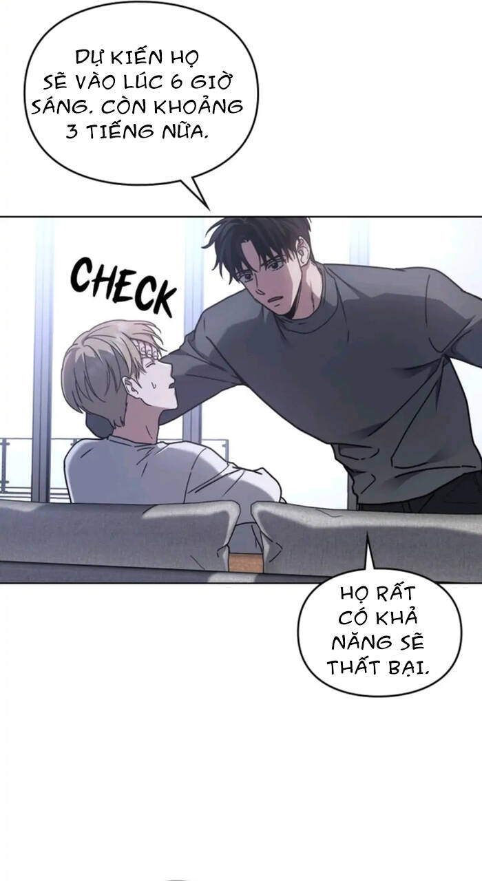 Dấu Vết Mặt Trời Chapter 29 - 46