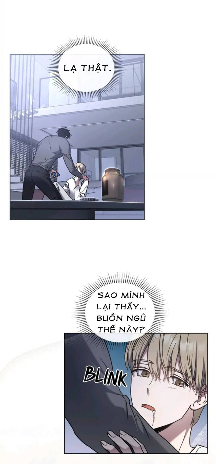 Dấu Vết Mặt Trời Chapter 29 - 57