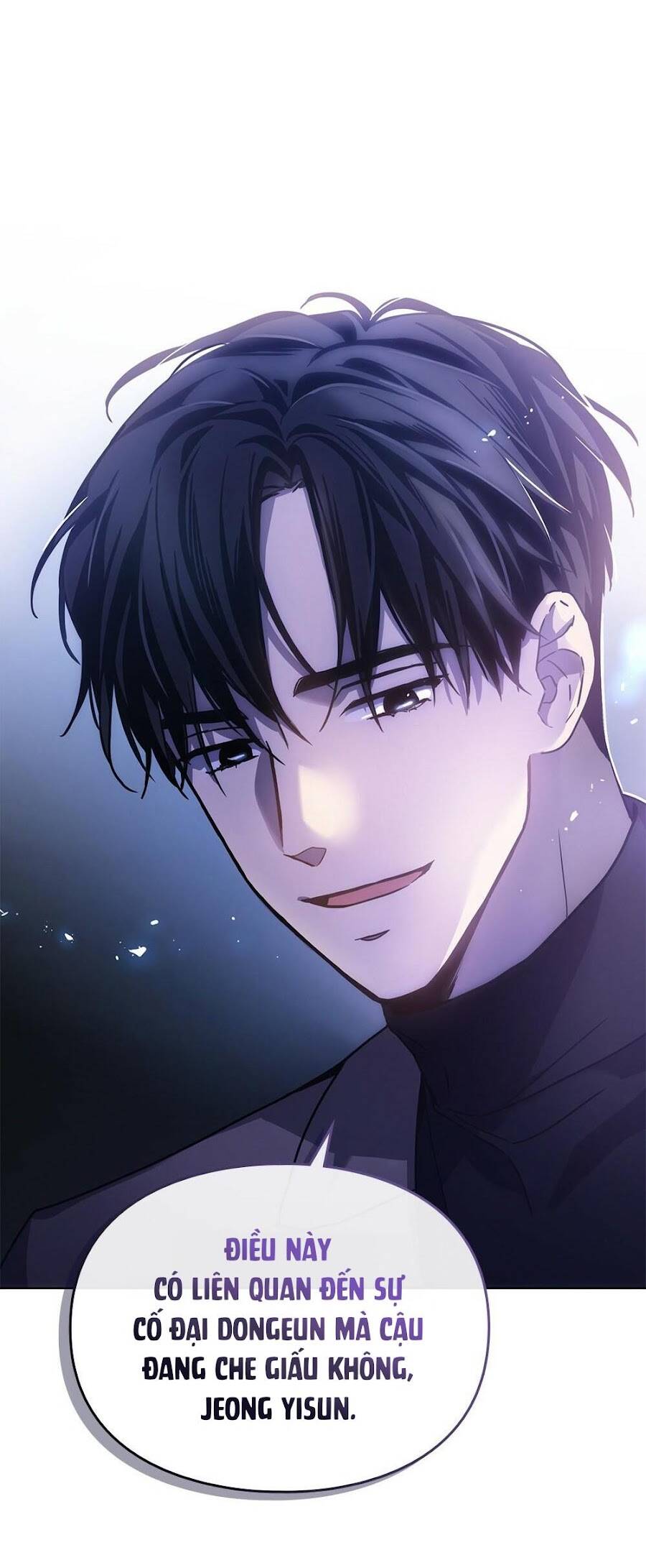 Dấu Vết Mặt Trời Chapter 3 - 3