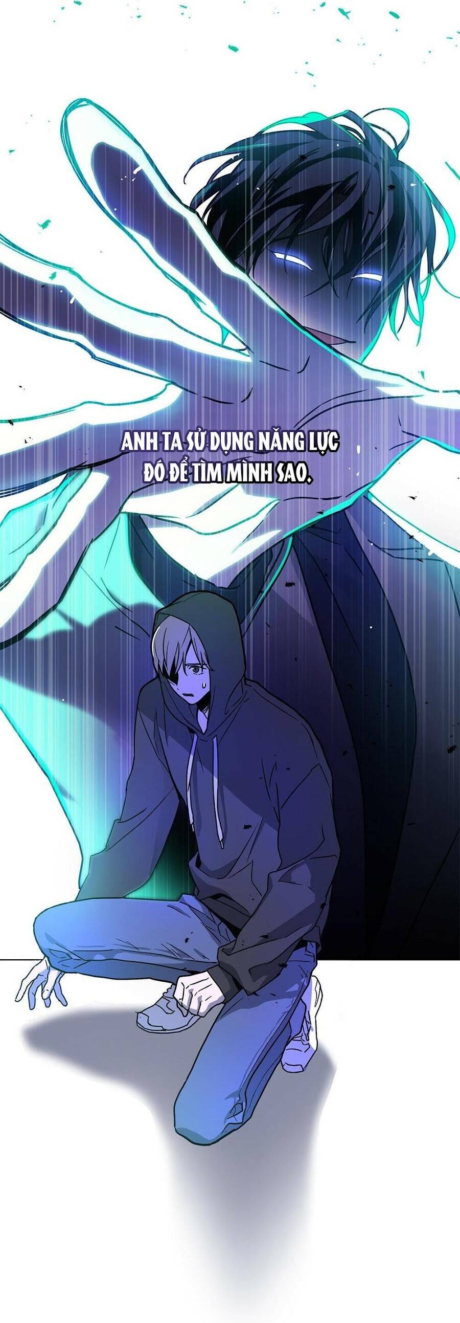 Dấu Vết Mặt Trời Chapter 3 - 7