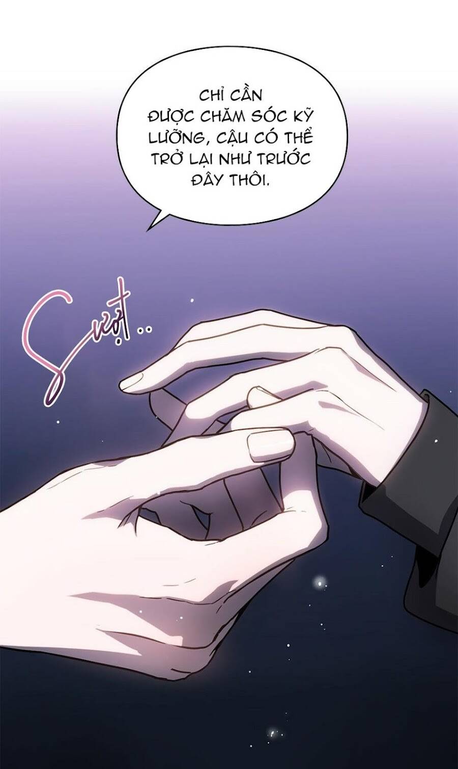 Dấu Vết Mặt Trời Chapter 3 - 14