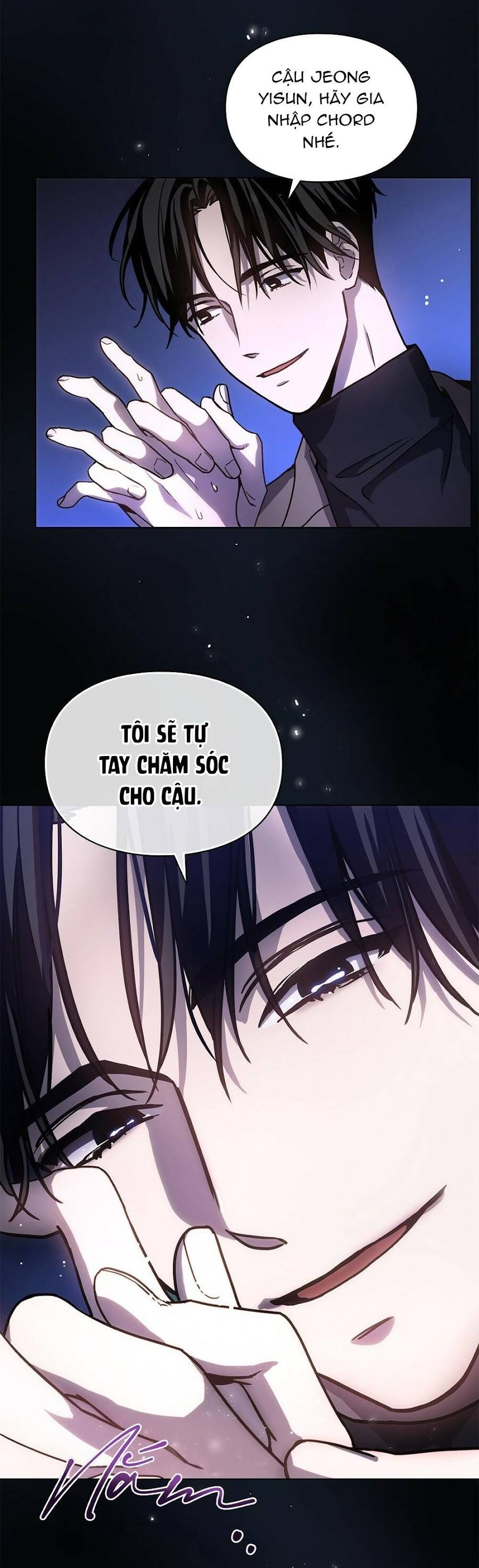 Dấu Vết Mặt Trời Chapter 3 - 15