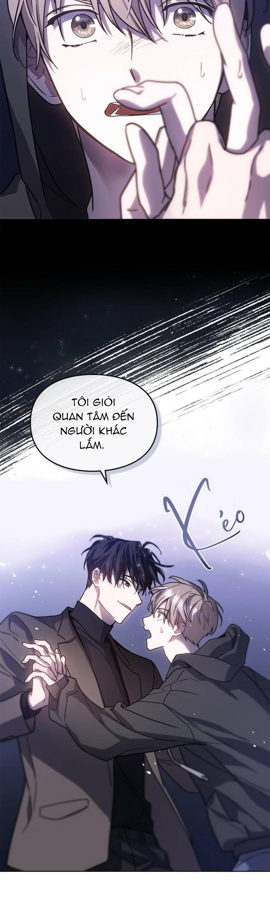 Dấu Vết Mặt Trời Chapter 3 - 17