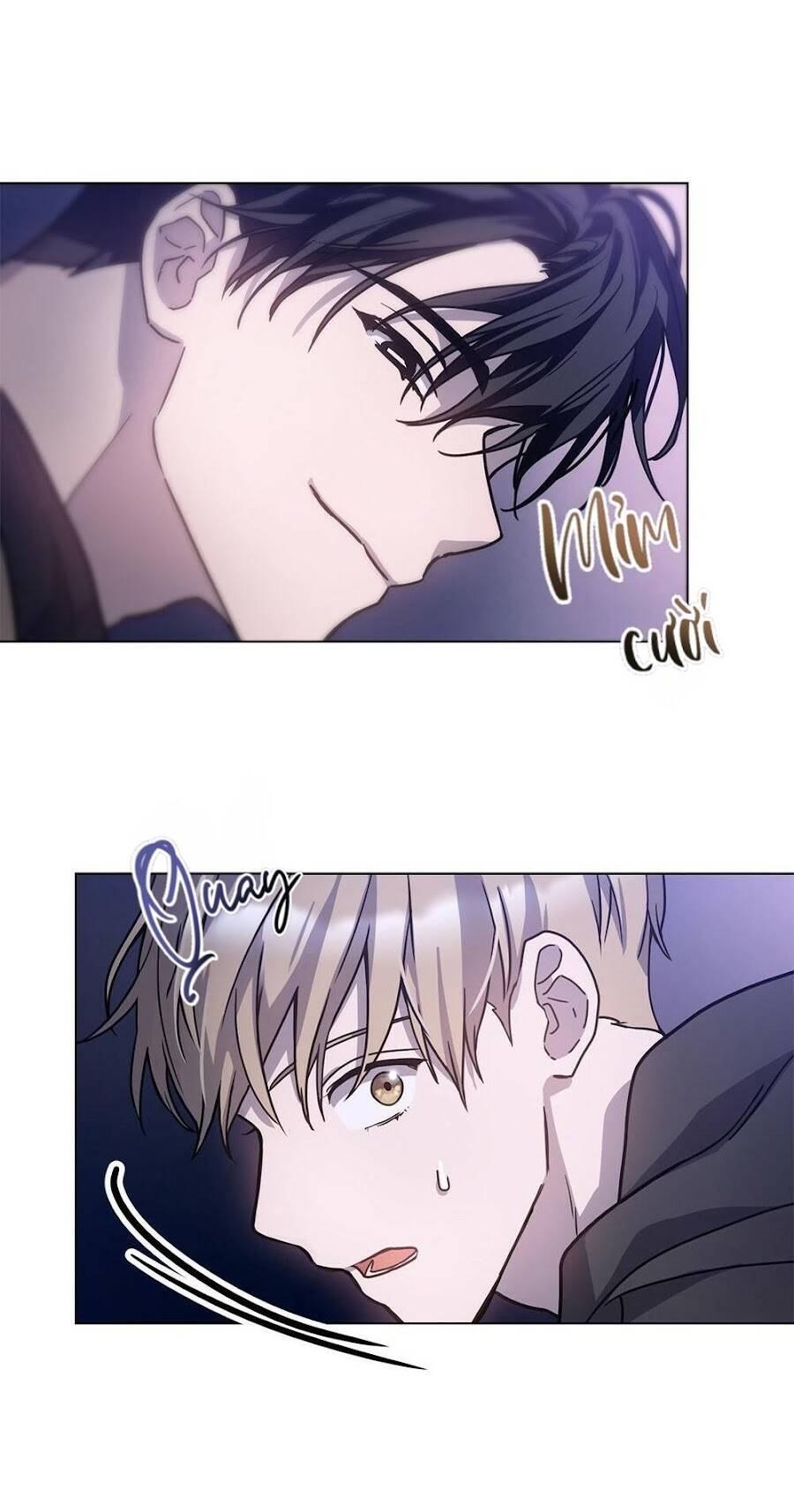 Dấu Vết Mặt Trời Chapter 3 - 19