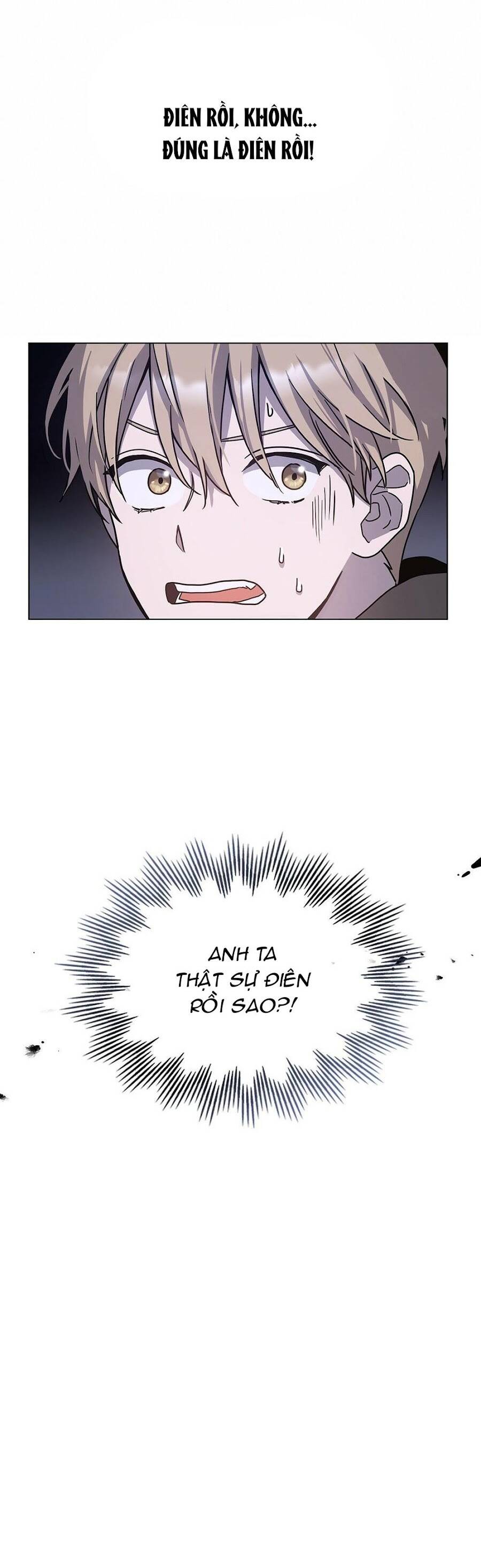 Dấu Vết Mặt Trời Chapter 3 - 21