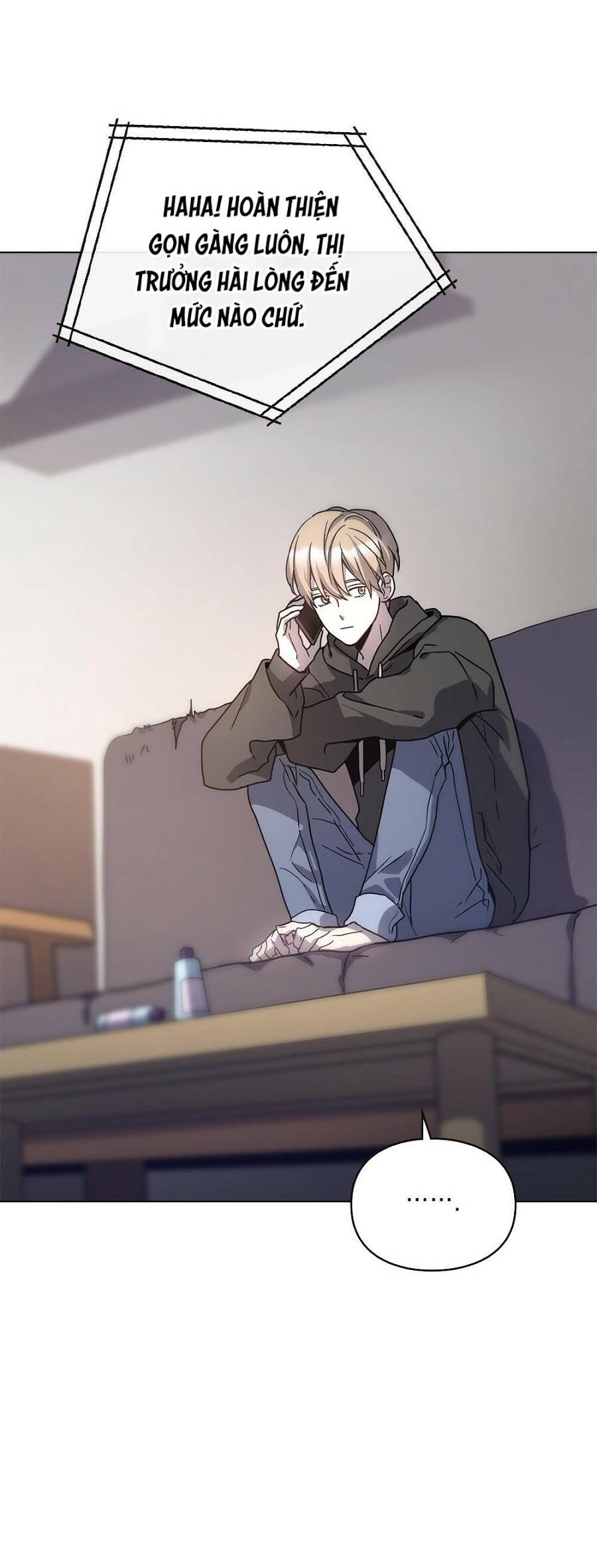 Dấu Vết Mặt Trời Chapter 3 - 25