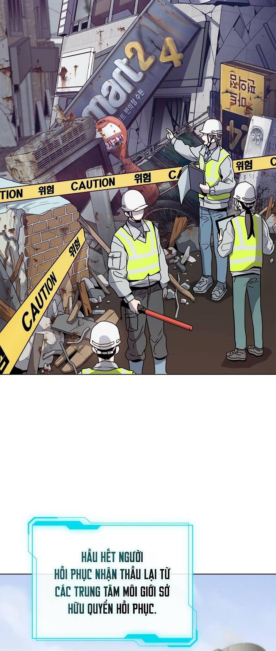 Dấu Vết Mặt Trời Chapter 3 - 29