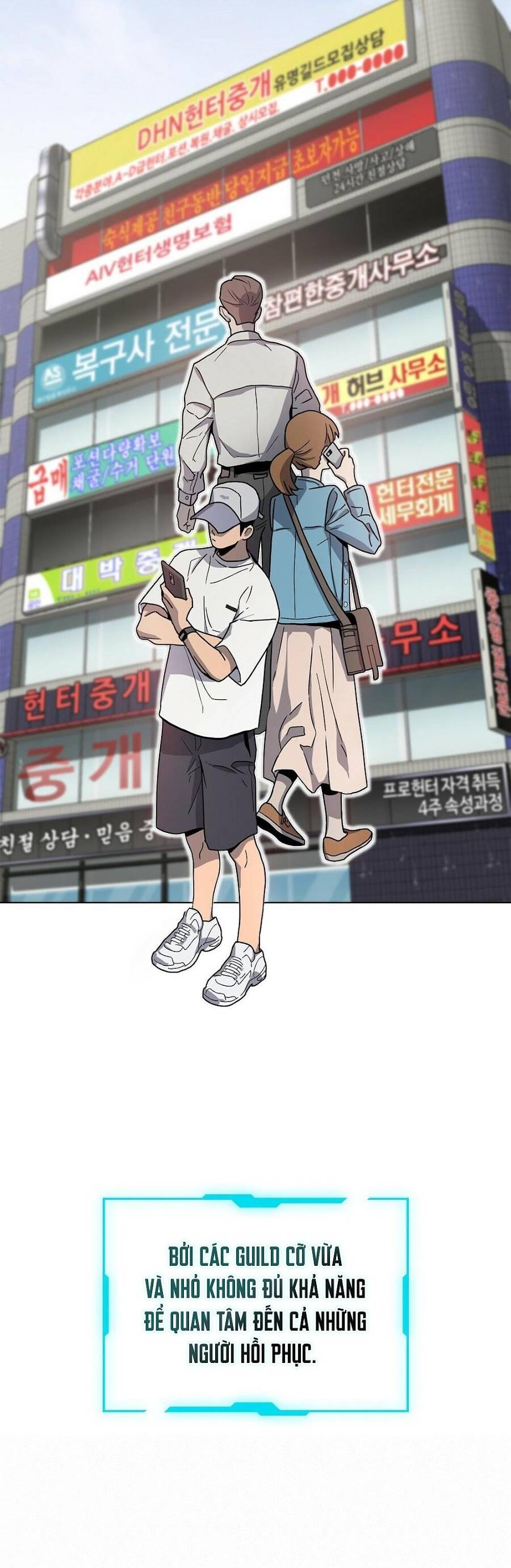 Dấu Vết Mặt Trời Chapter 3 - 30