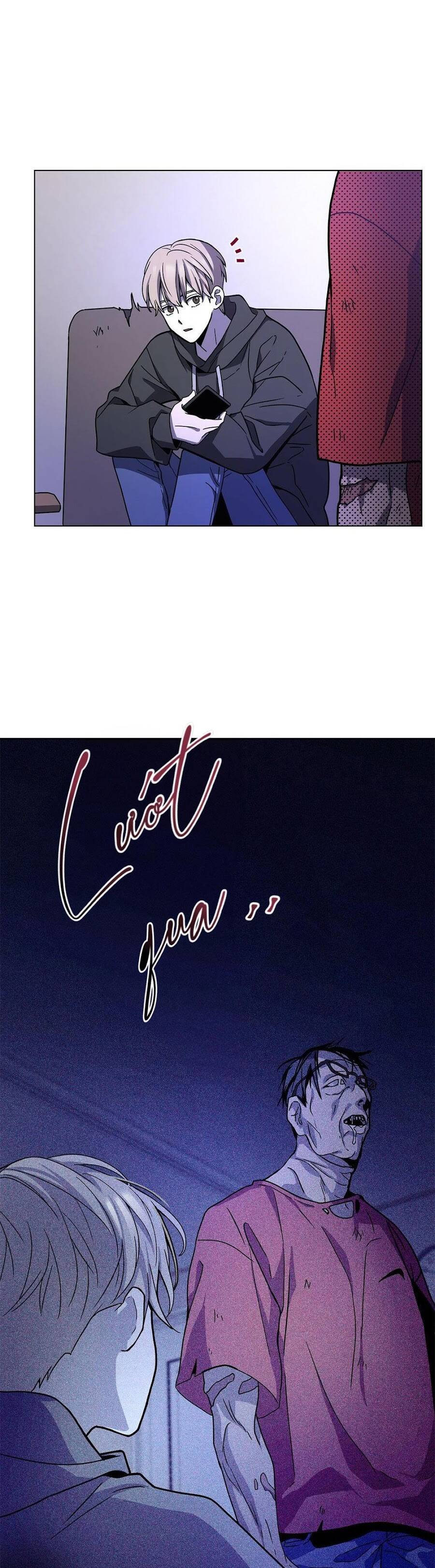 Dấu Vết Mặt Trời Chapter 3 - 32