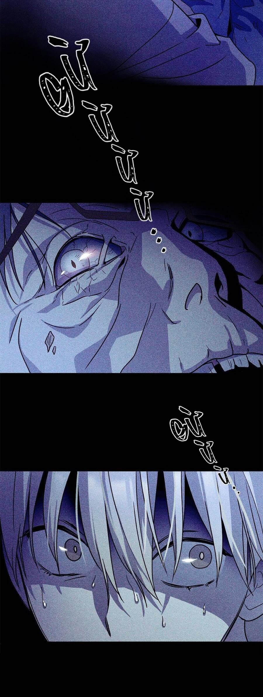 Dấu Vết Mặt Trời Chapter 3 - 33