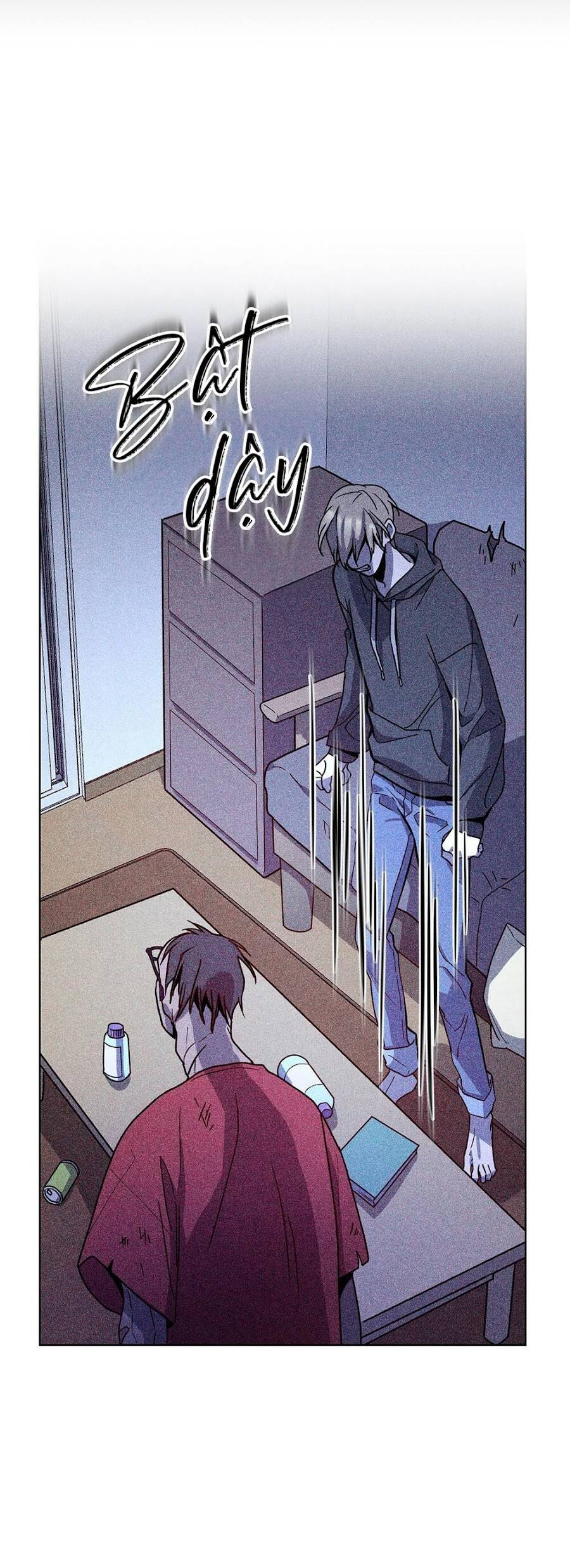 Dấu Vết Mặt Trời Chapter 3 - 35