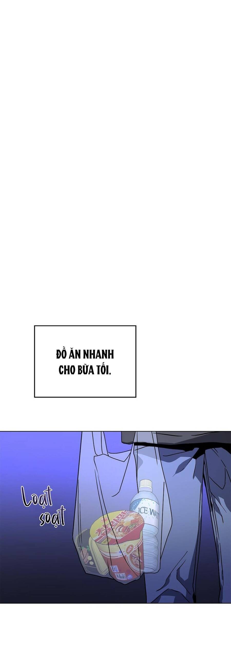 Dấu Vết Mặt Trời Chapter 3 - 38