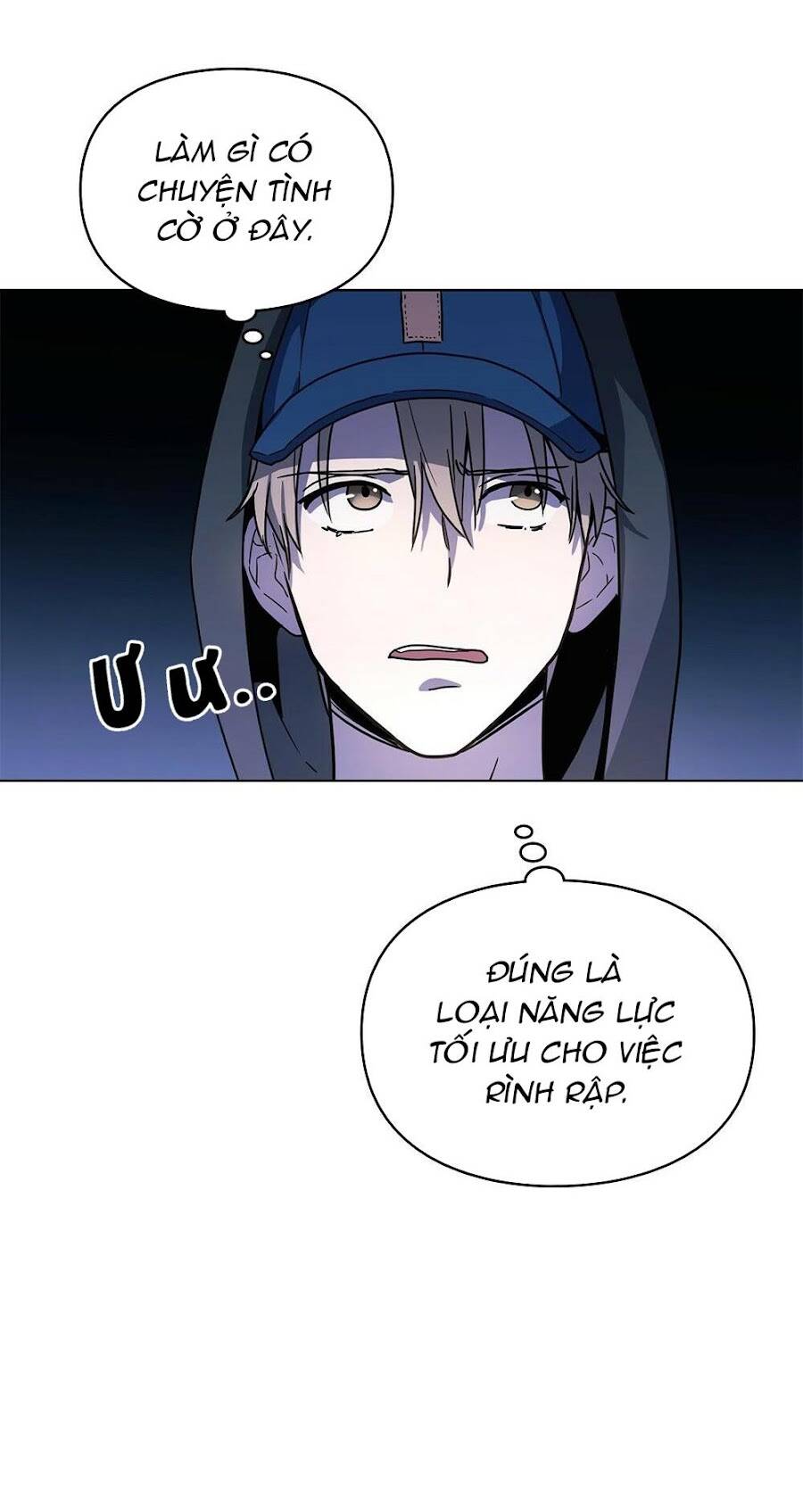 Dấu Vết Mặt Trời Chapter 3 - 43