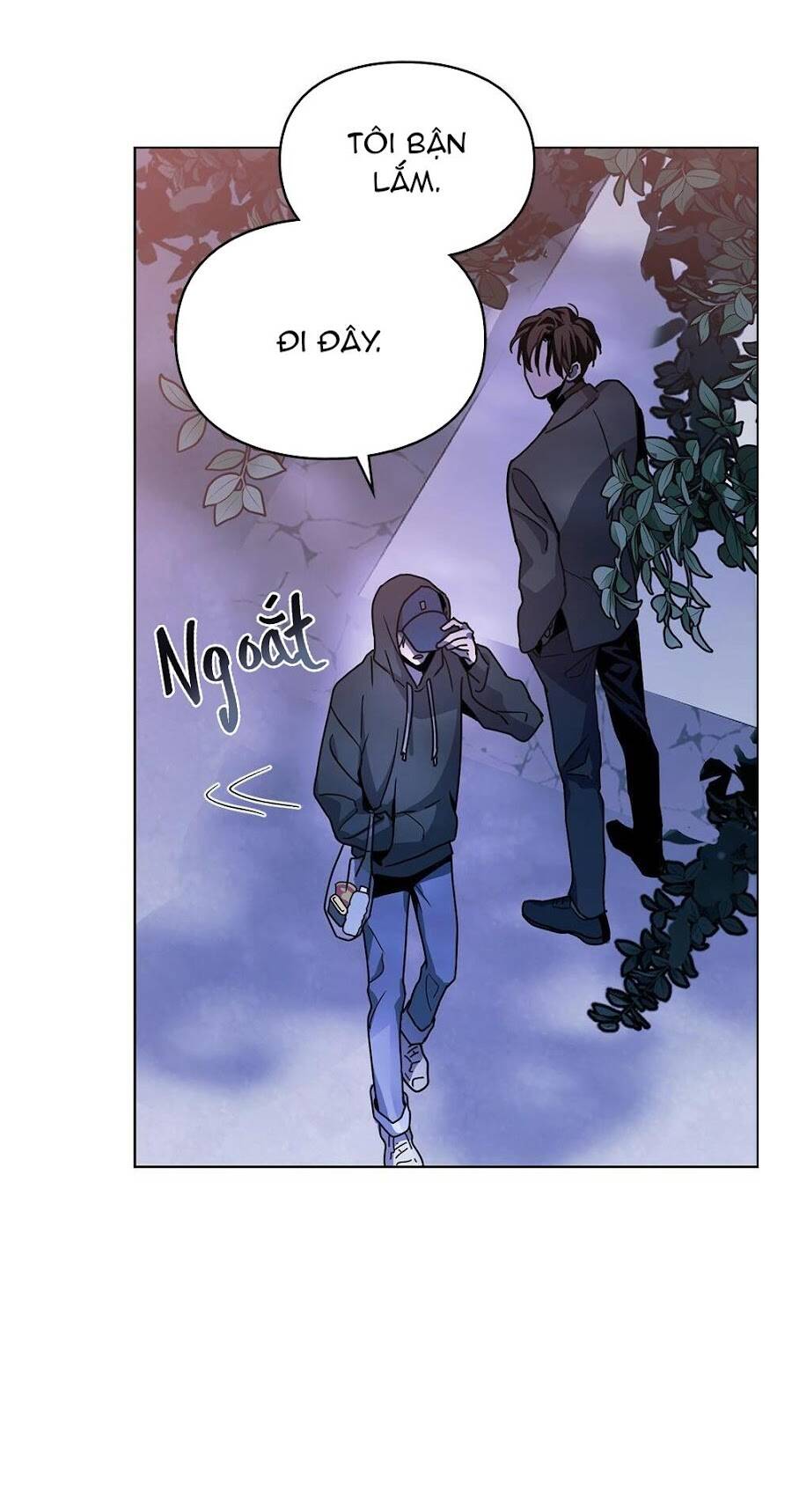 Dấu Vết Mặt Trời Chapter 3 - 45