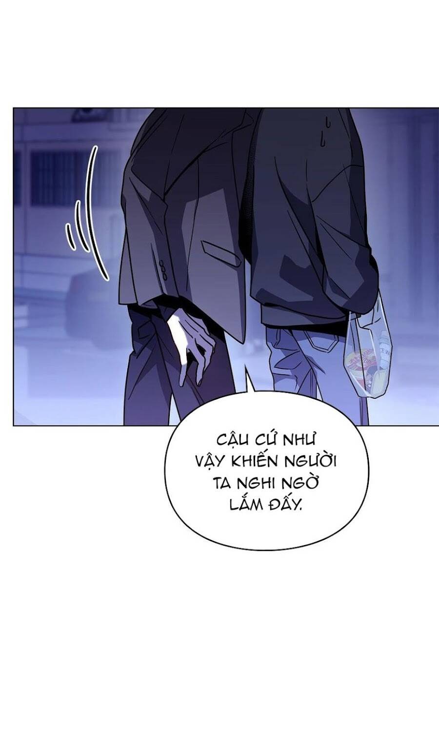 Dấu Vết Mặt Trời Chapter 3 - 49
