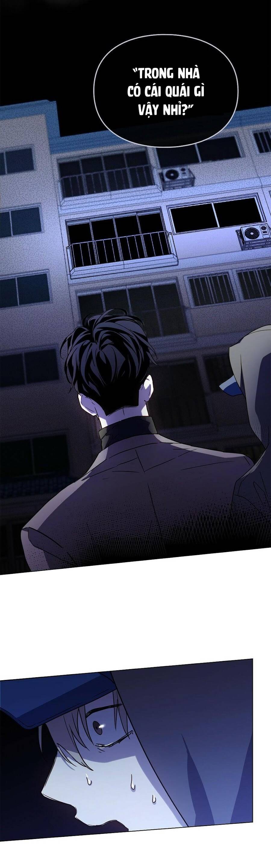 Dấu Vết Mặt Trời Chapter 3 - 51