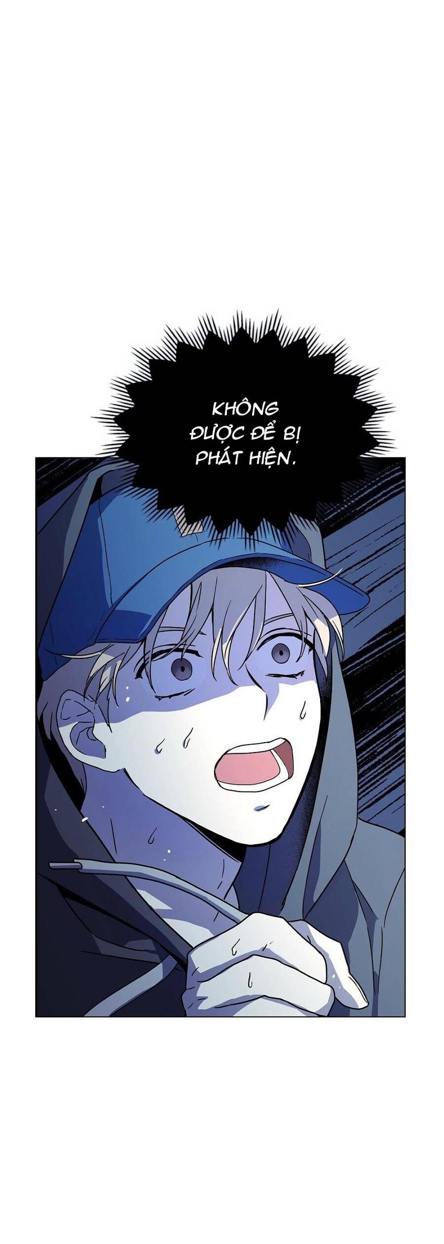 Dấu Vết Mặt Trời Chapter 3 - 56