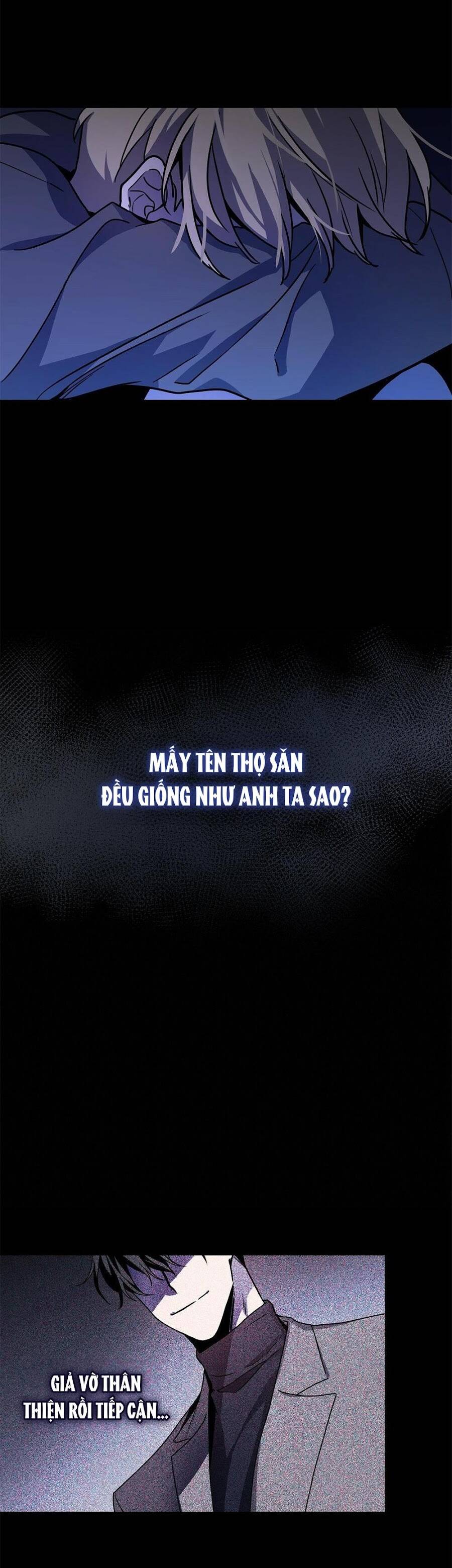 Dấu Vết Mặt Trời Chapter 3 - 59