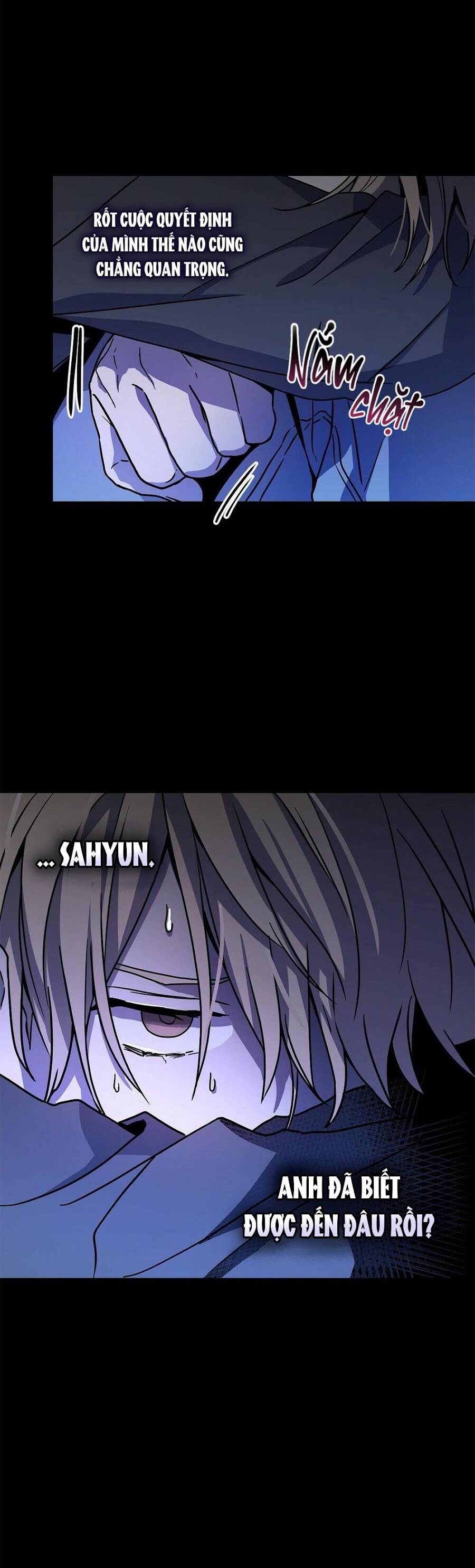 Dấu Vết Mặt Trời Chapter 3 - 60