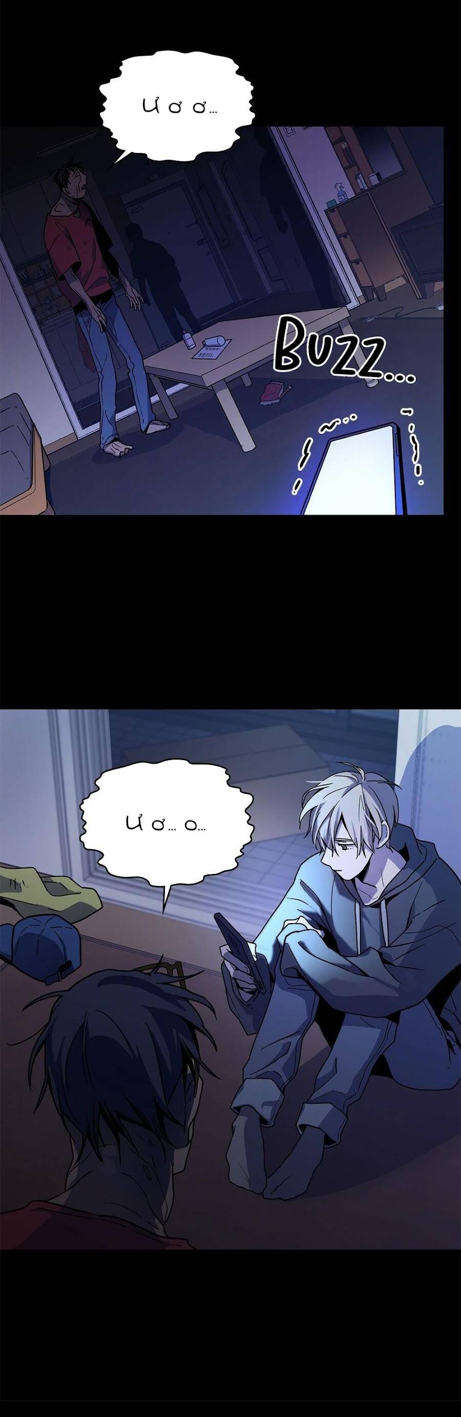 Dấu Vết Mặt Trời Chapter 3 - 61