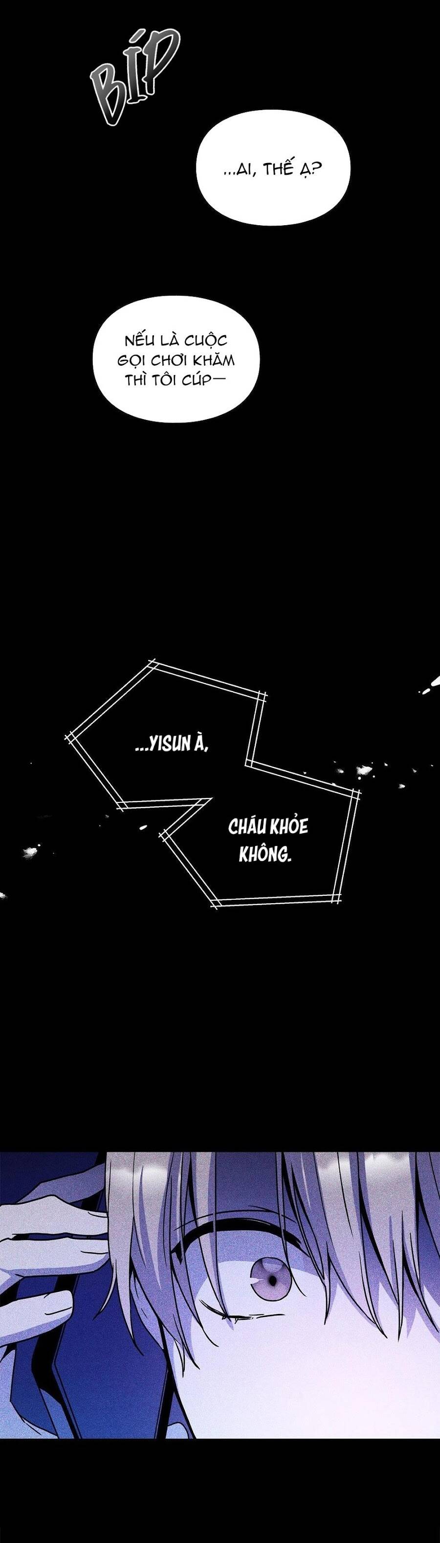 Dấu Vết Mặt Trời Chapter 3 - 63