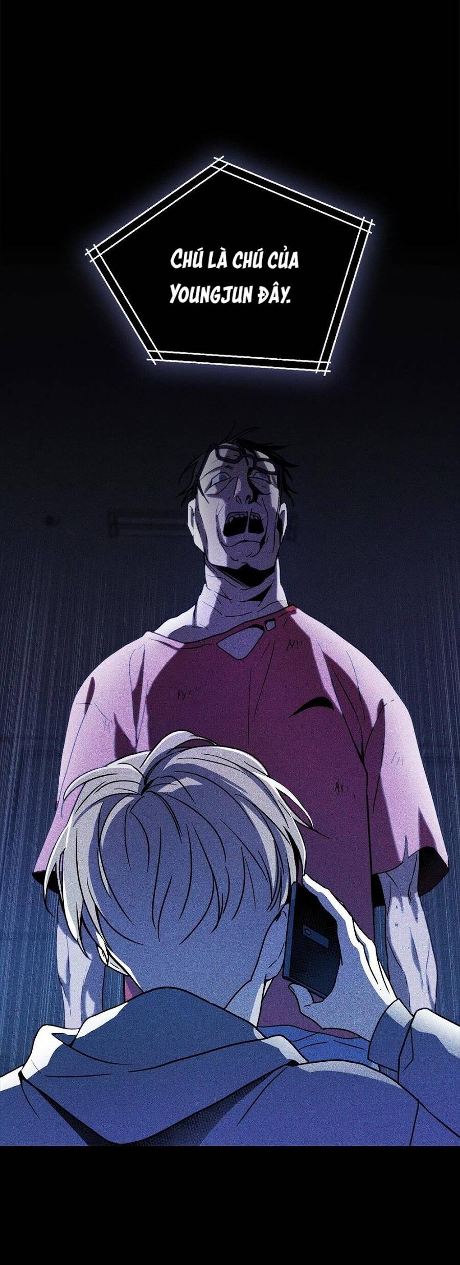 Dấu Vết Mặt Trời Chapter 3 - 64