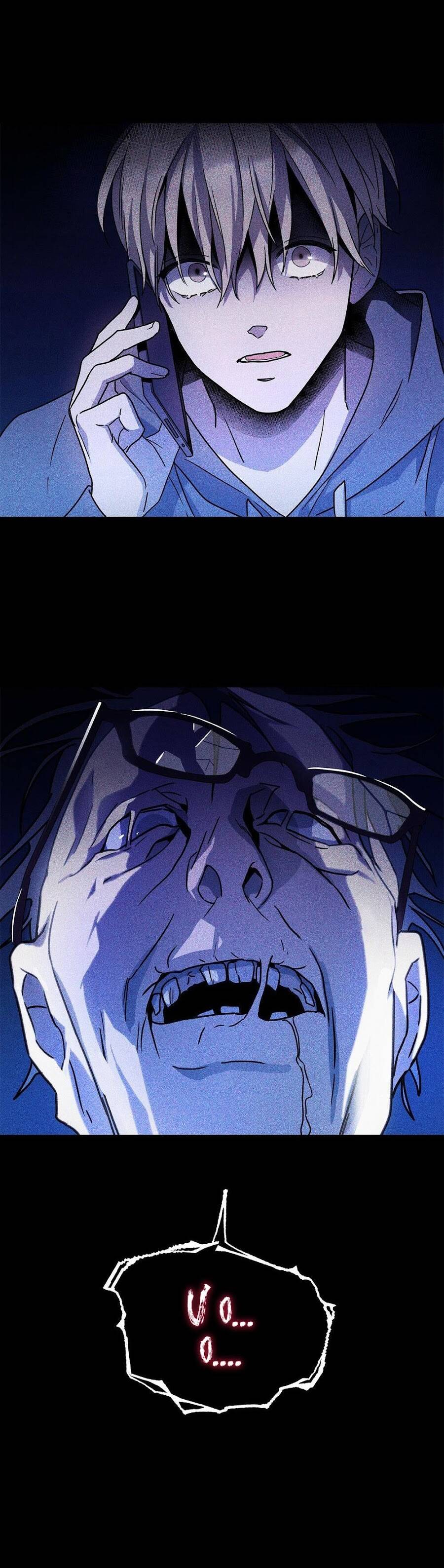 Dấu Vết Mặt Trời Chapter 3 - 65