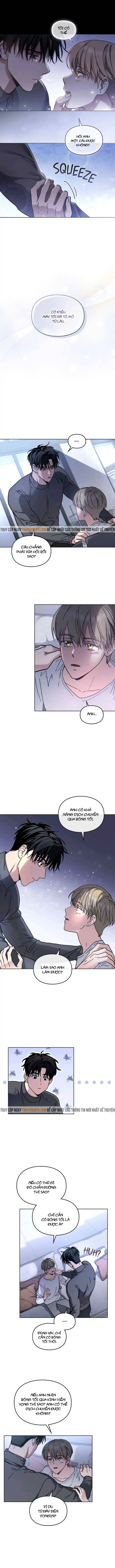 Dấu Vết Mặt Trời Chapter 30 - 2