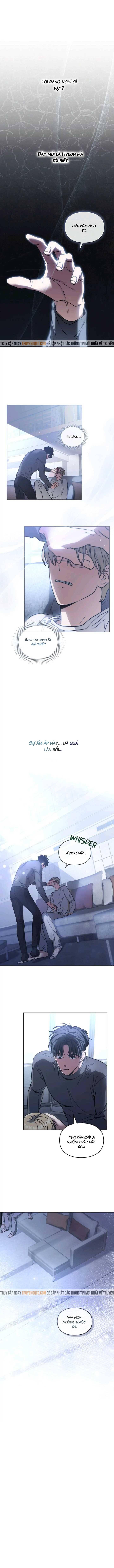Dấu Vết Mặt Trời Chapter 30 - 7