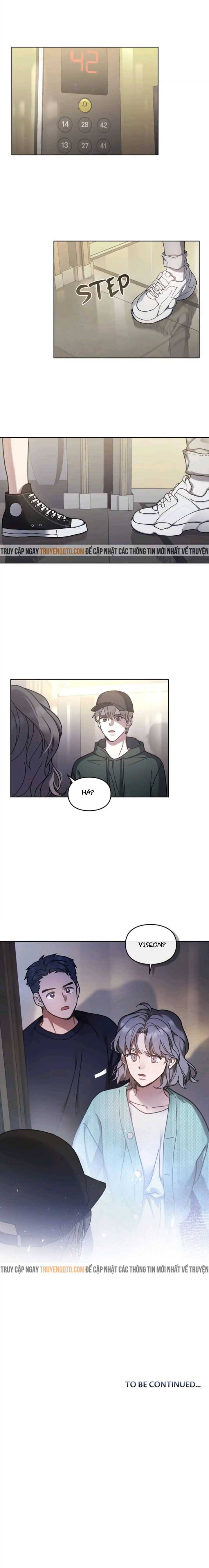 Dấu Vết Mặt Trời Chapter 30 - 10